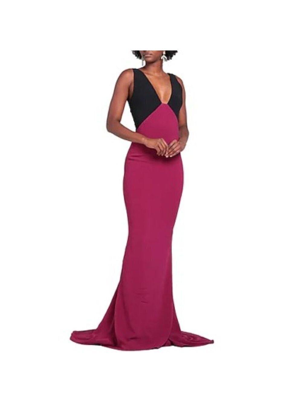 𝅺STELLA McCartney evening gown size 6(42) BNWT